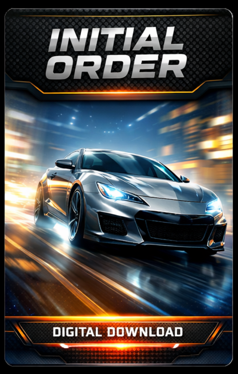 Initial Order